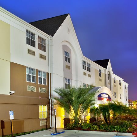 Candlewood Suites Galveston By Ihg Екстер'єр фото
