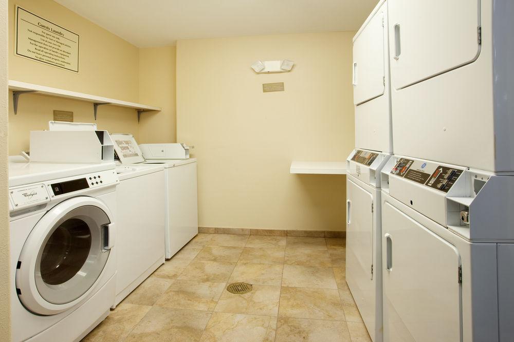 Candlewood Suites Galveston By Ihg Екстер'єр фото