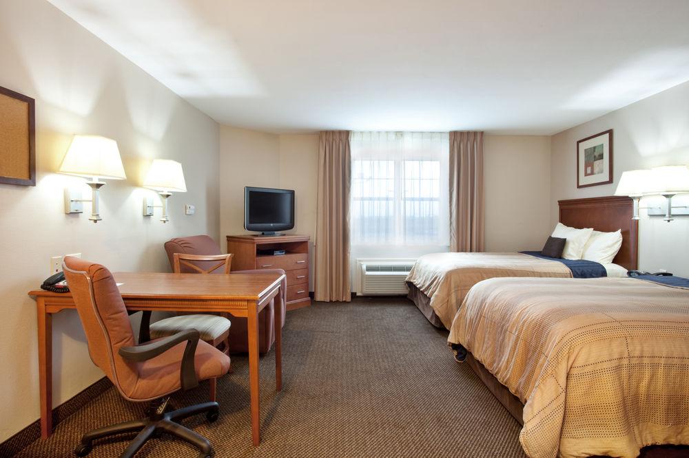 Candlewood Suites Galveston By Ihg Екстер'єр фото