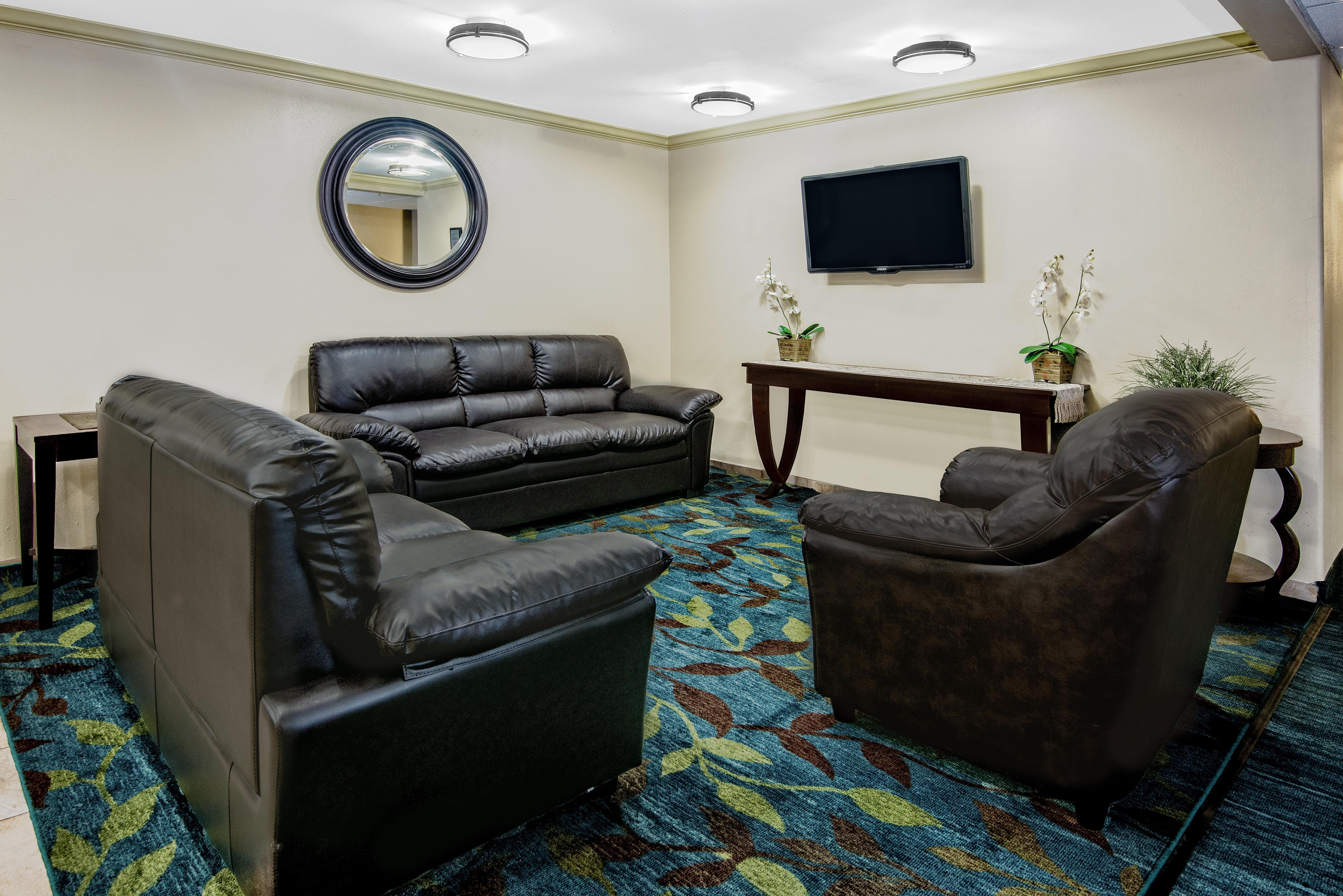 Candlewood Suites Galveston By Ihg Екстер'єр фото