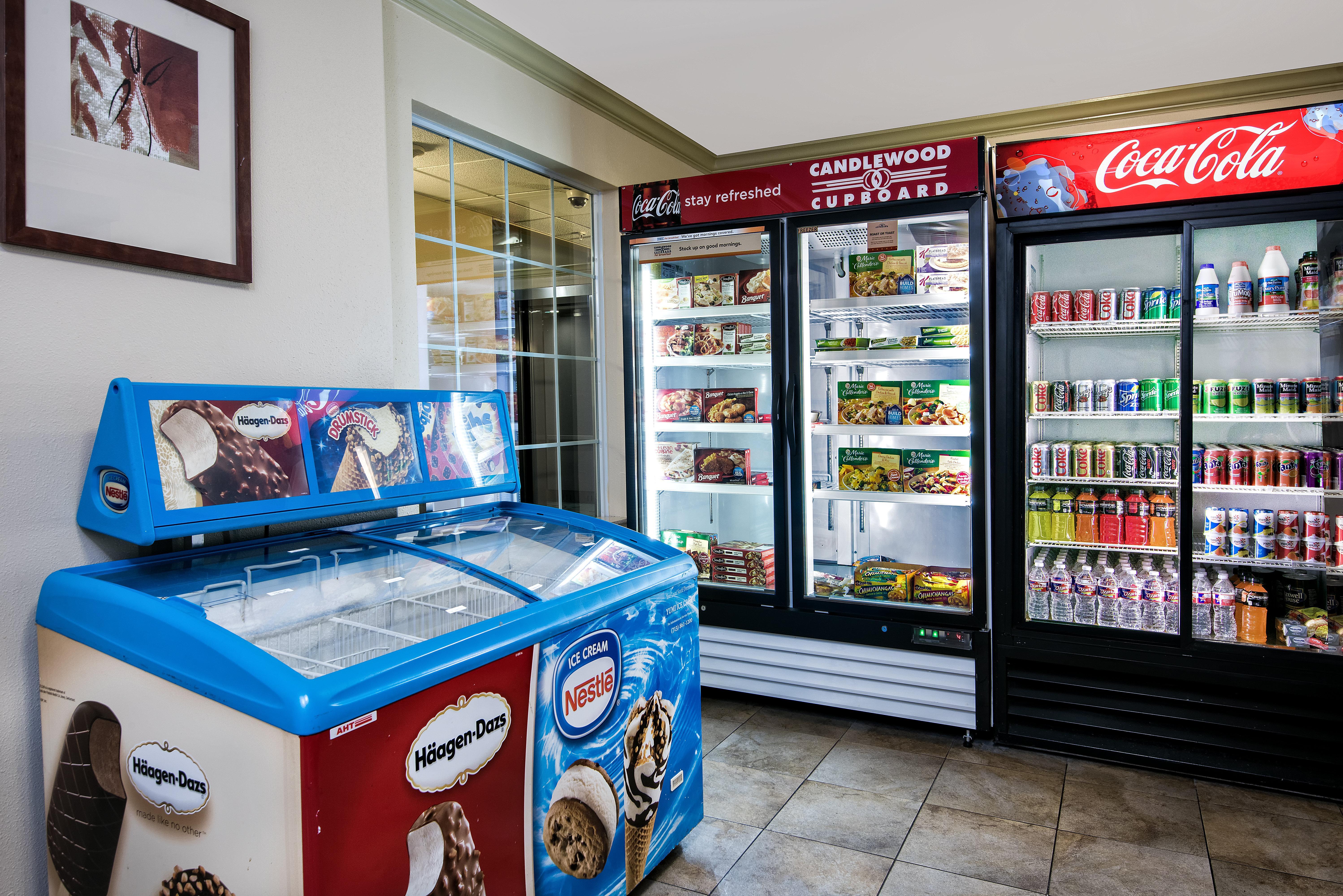 Candlewood Suites Galveston By Ihg Екстер'єр фото