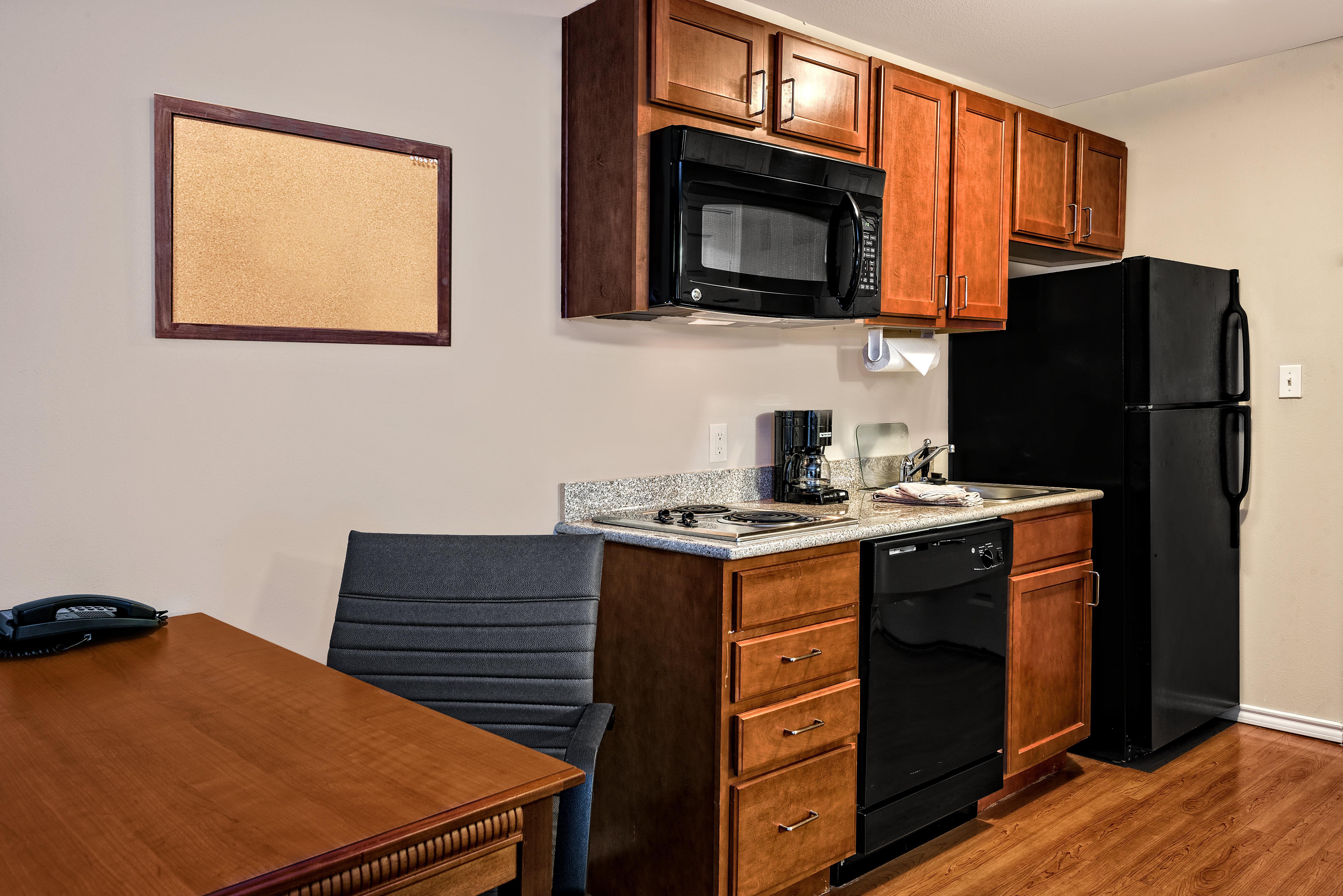 Candlewood Suites Galveston By Ihg Екстер'єр фото