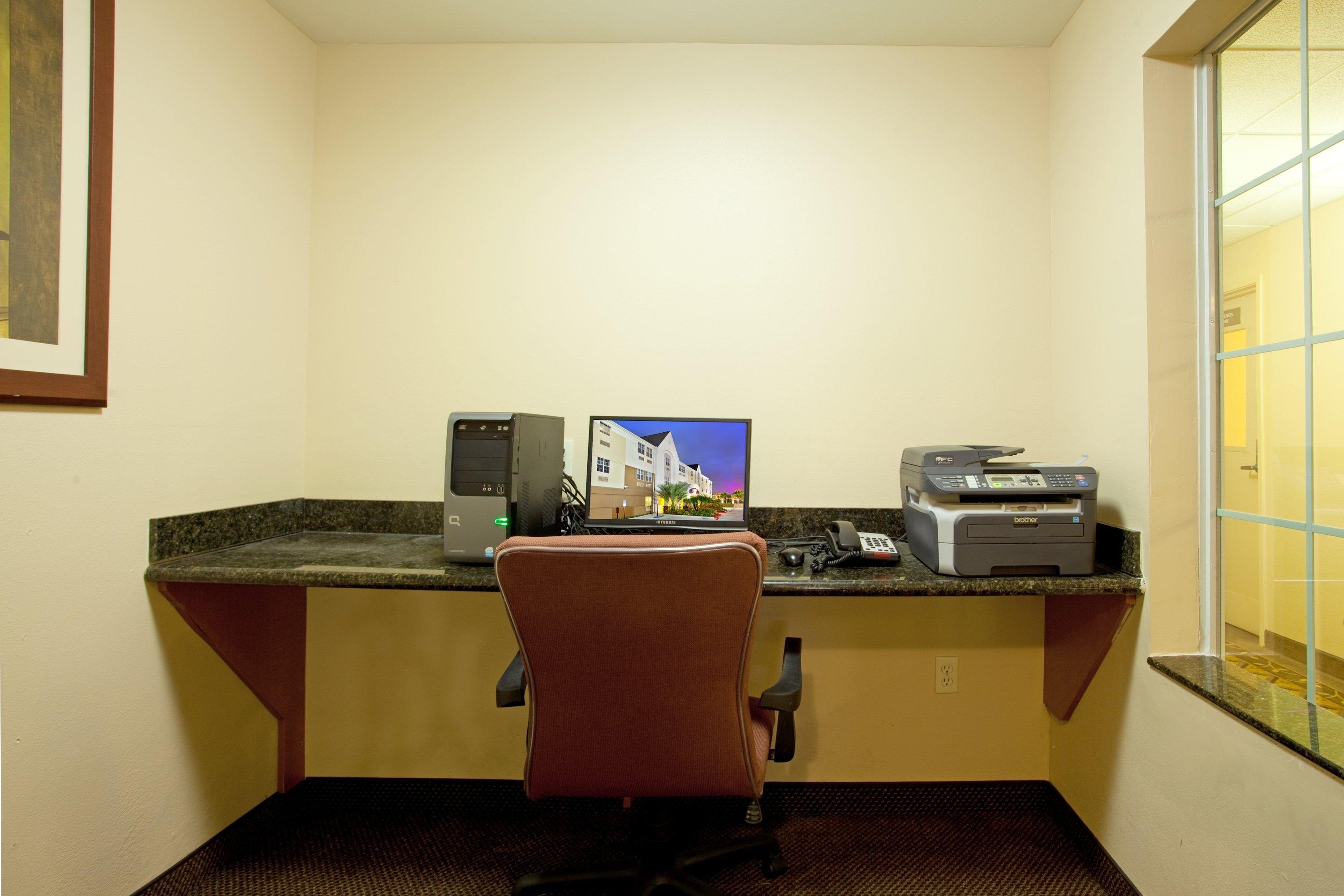 Candlewood Suites Galveston By Ihg Екстер'єр фото