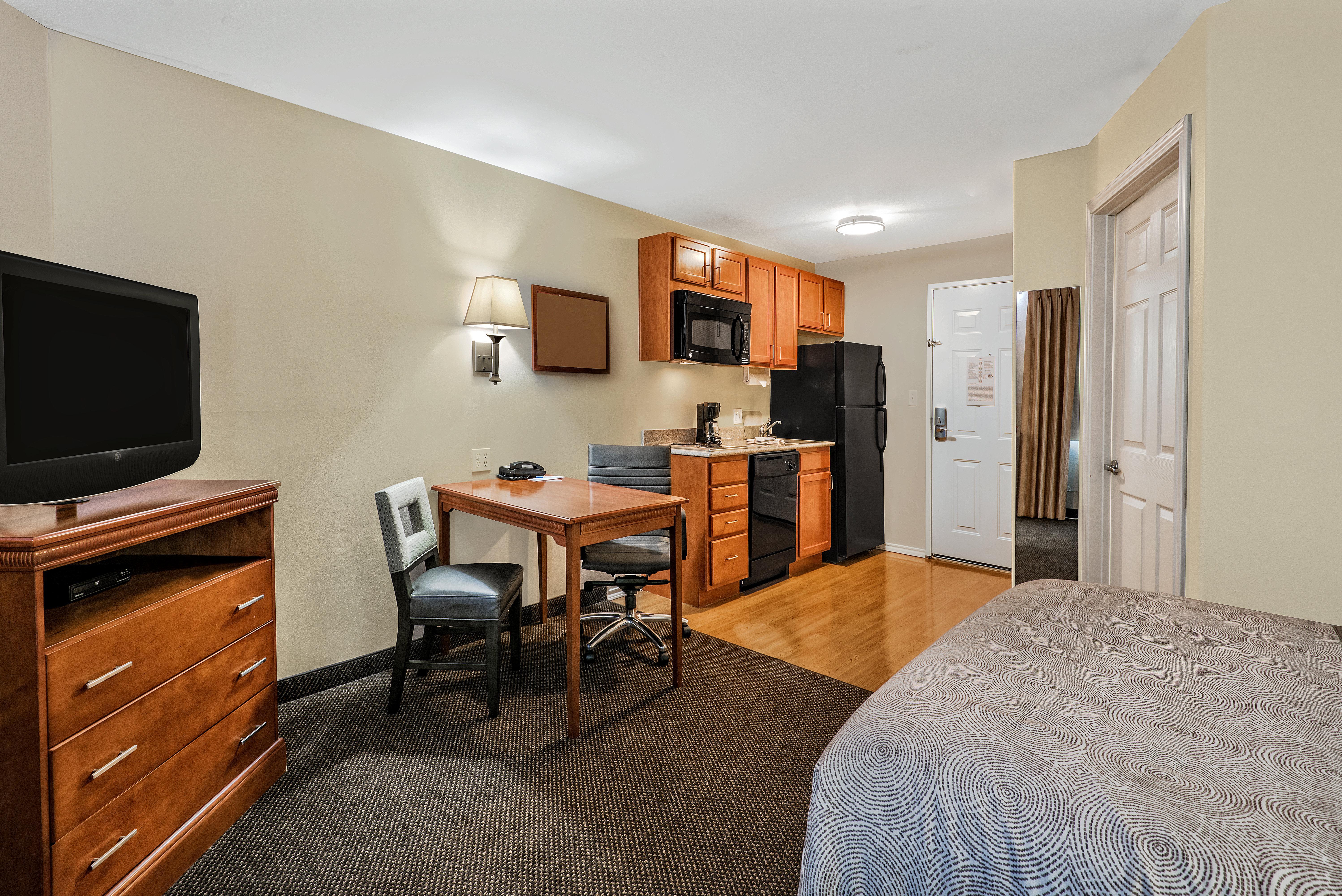Candlewood Suites Galveston By Ihg Екстер'єр фото