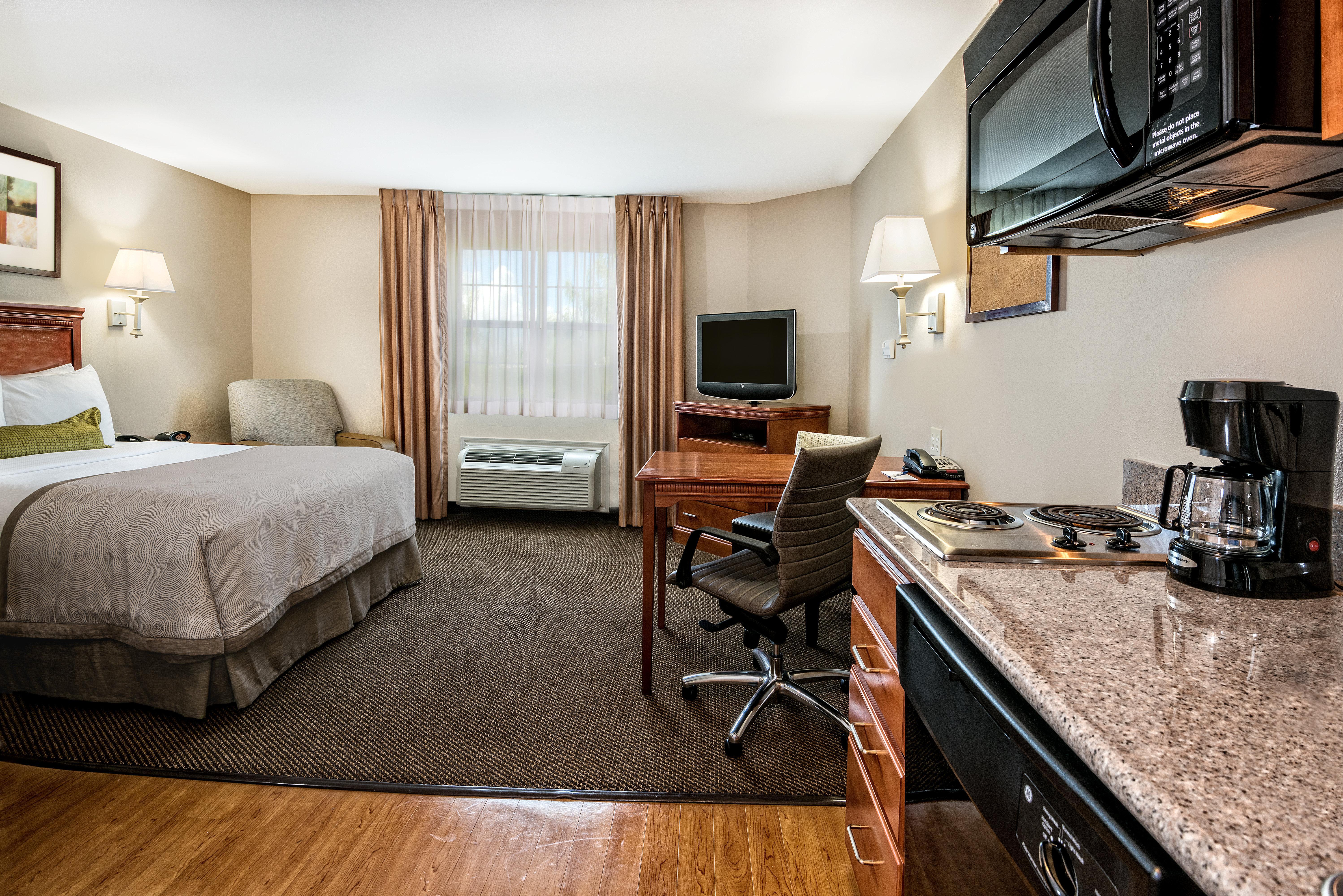 Candlewood Suites Galveston By Ihg Екстер'єр фото