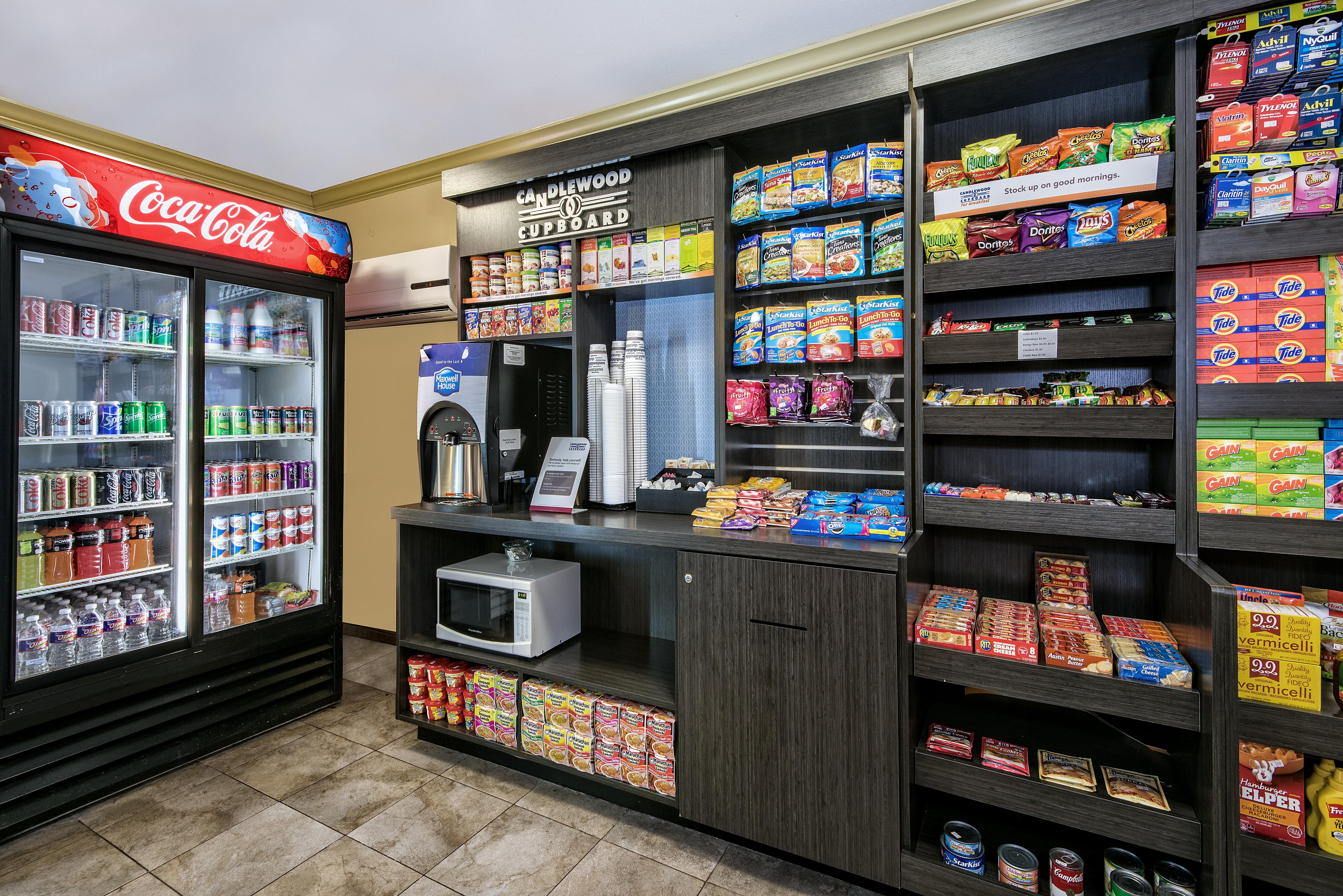 Candlewood Suites Galveston By Ihg Екстер'єр фото