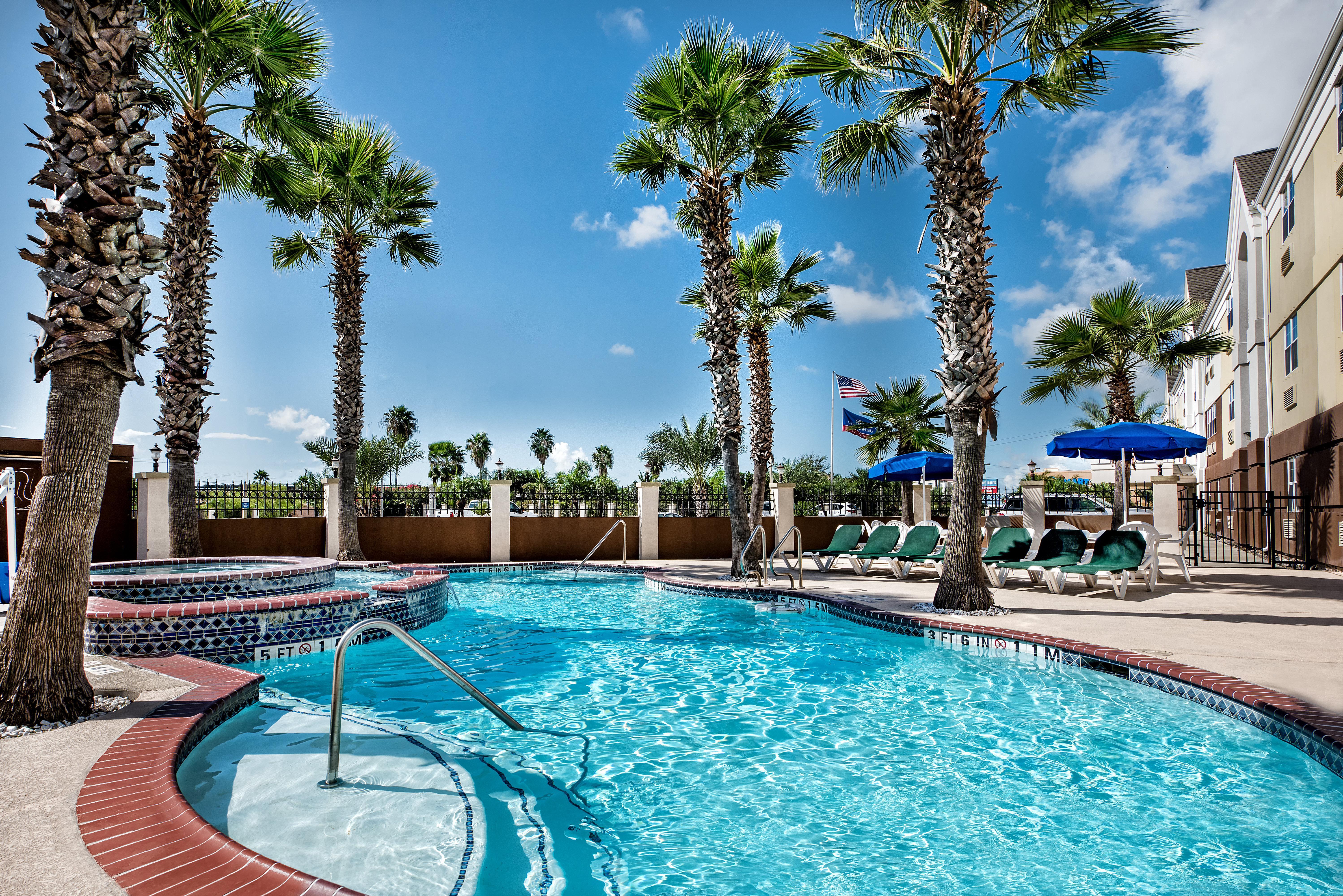 Candlewood Suites Galveston By Ihg Екстер'єр фото