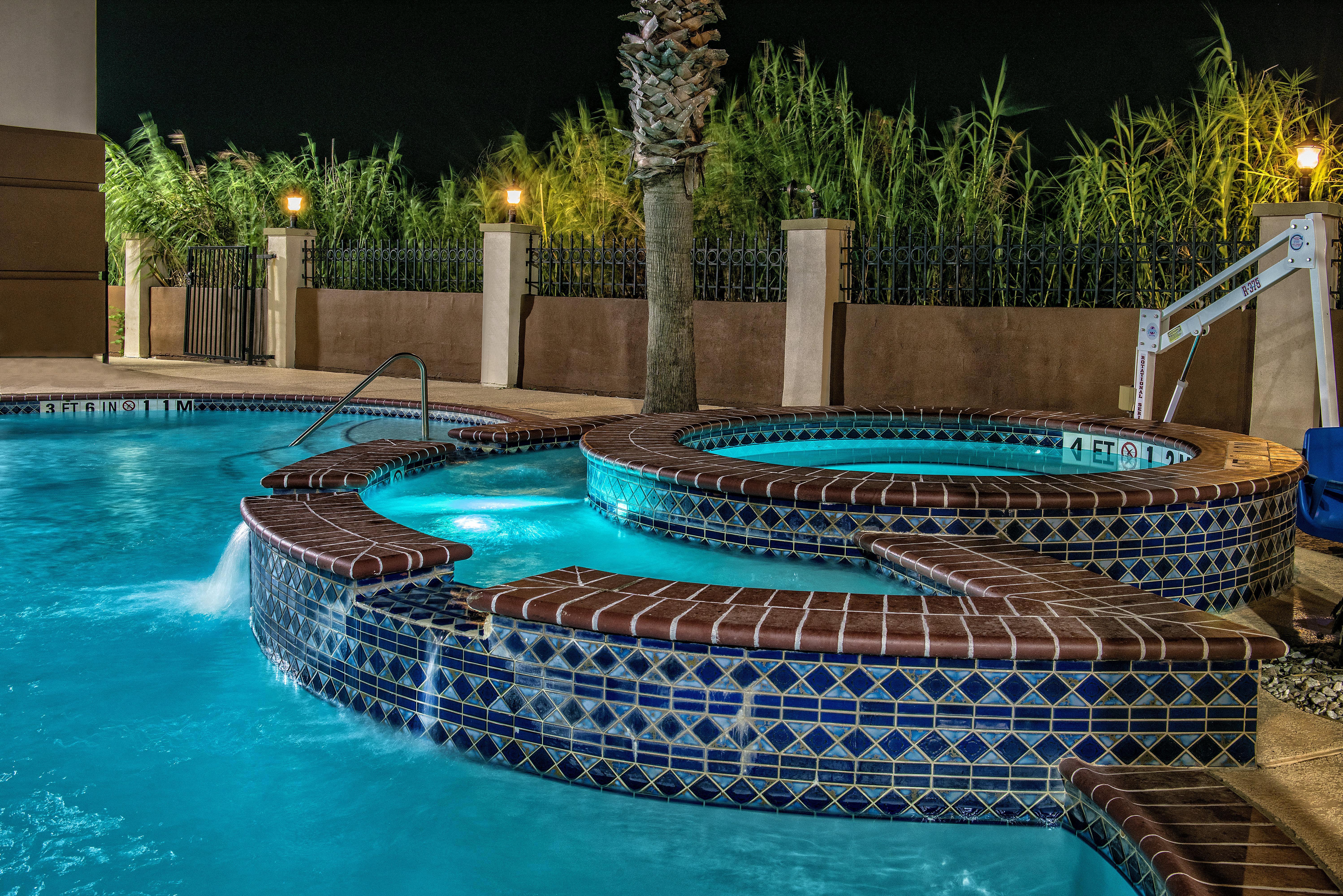 Candlewood Suites Galveston By Ihg Екстер'єр фото