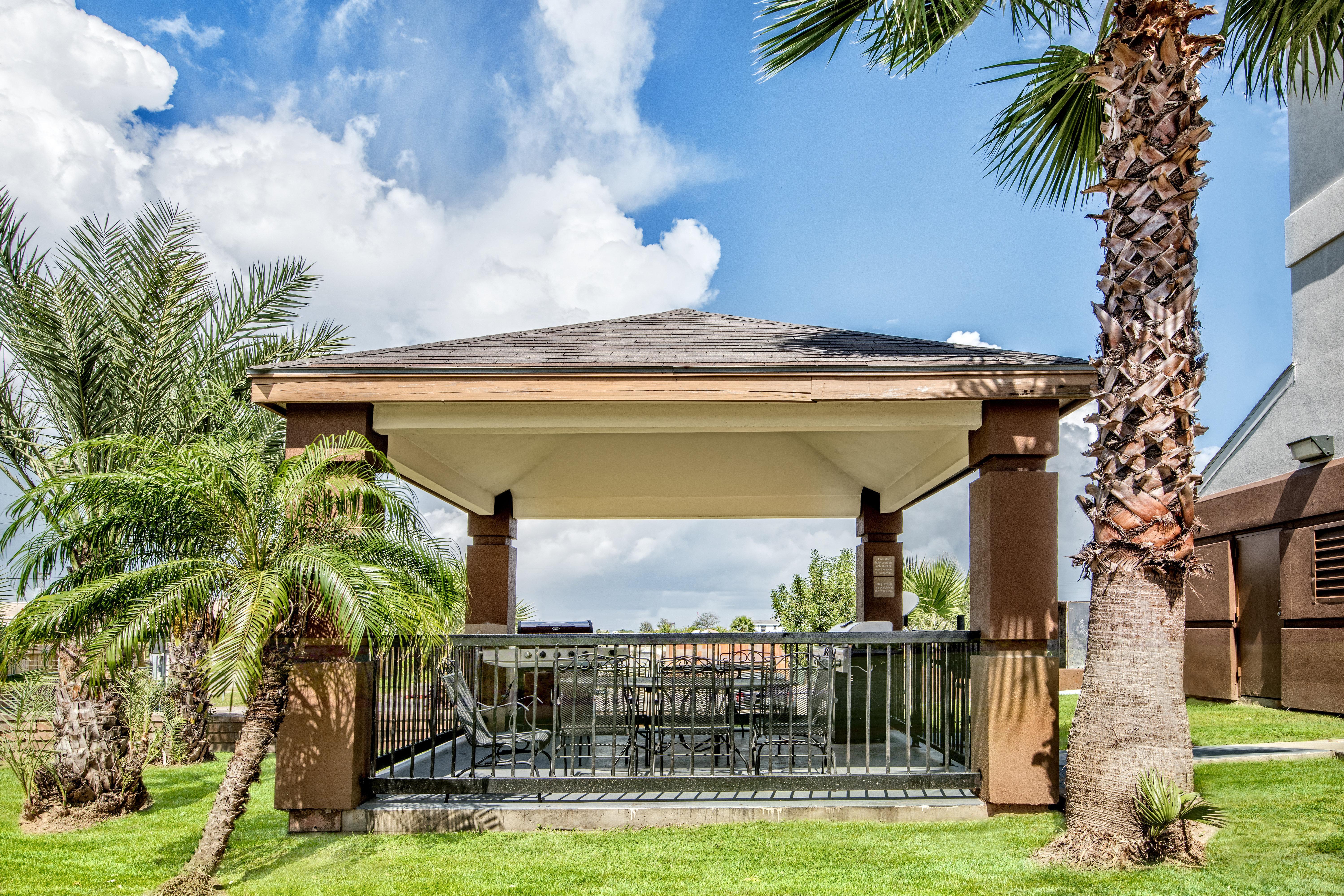Candlewood Suites Galveston By Ihg Екстер'єр фото