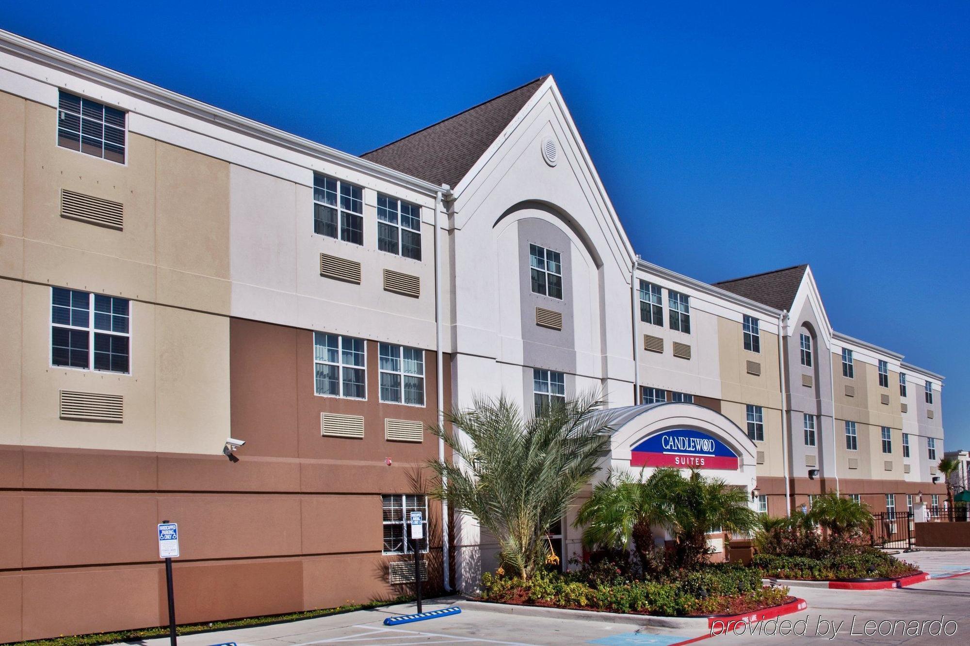 Candlewood Suites Galveston By Ihg Зручності фото